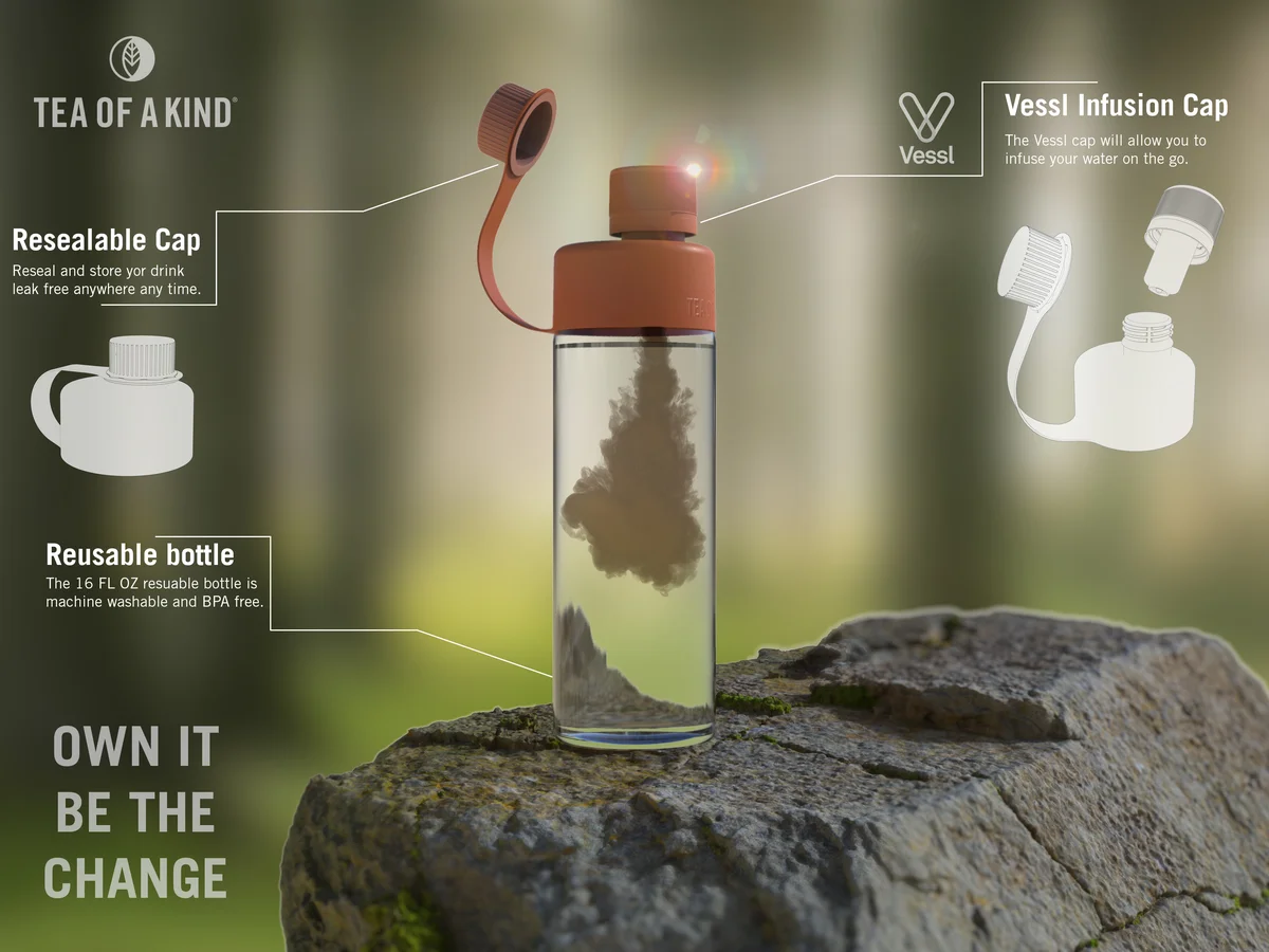 Photorealistic product visualisation render