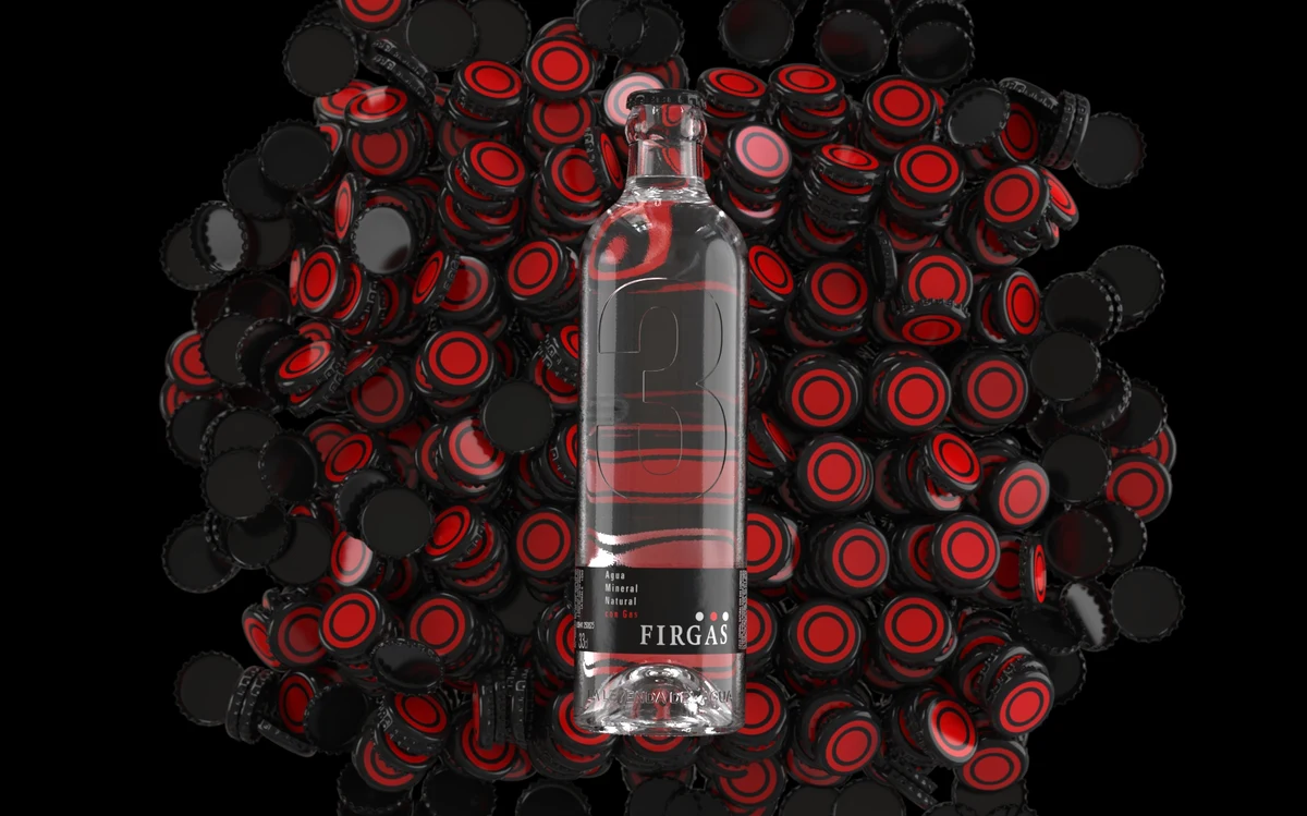 Drinks — product visualisation
