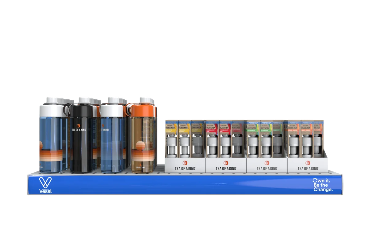 Product visualization